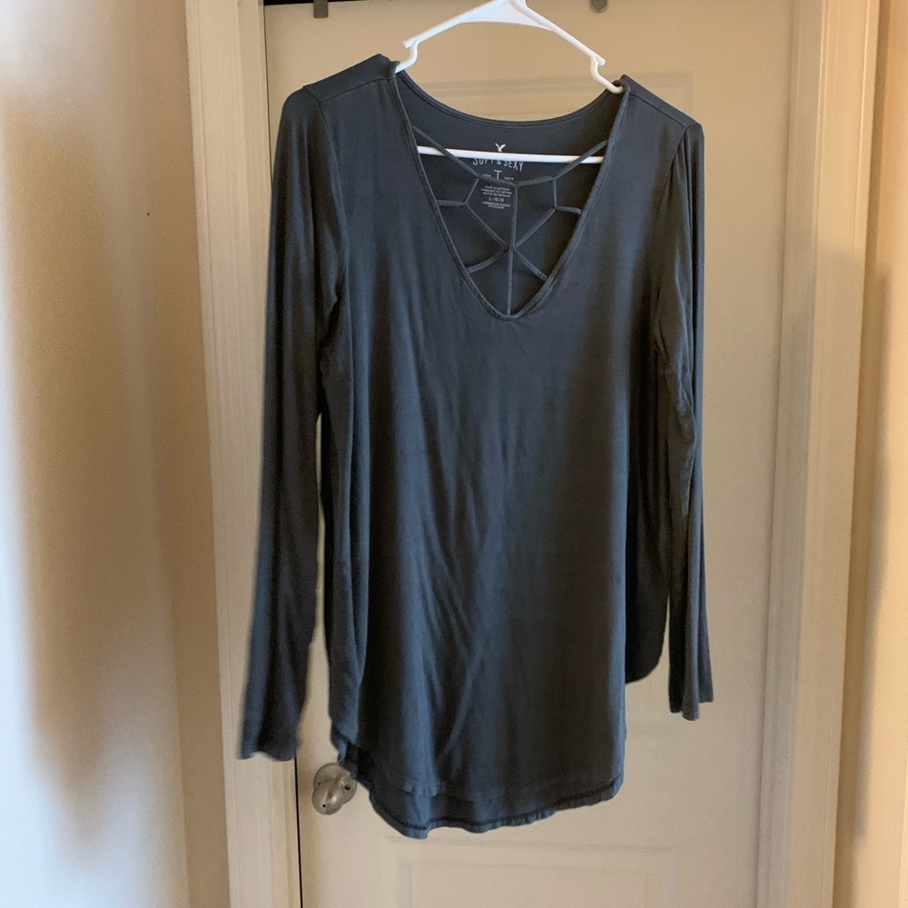 Women’s Blouse